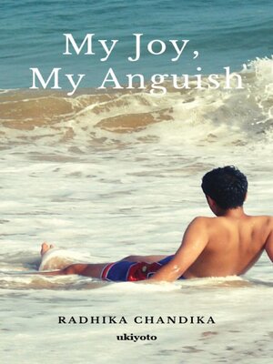 cover image of My Joy, My Anguish.